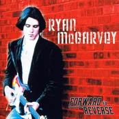 The One That Got Away by Ryan Mcgarvey