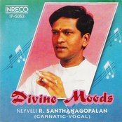 divine moods