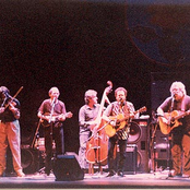 Jerry Garcia Acoustic Band