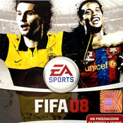 FIFA 2008 Soundtrack-2CD--FB