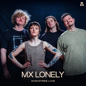 MX LONELY on Audiotree Live
