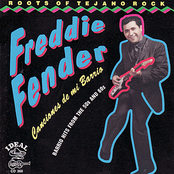 Mean Woman by Freddy Fender