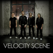 velocity scene
