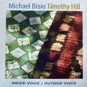 Inside Voice / Outside Voice