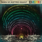 New Cocoon by Man Or Astro-man?