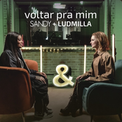 Voltar Pra Mim - Single