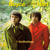 It Always Hurts Most In The Morning by Tommy Boyce & Bobby Hart