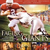 Facing The Giants Original Motion Picture Soundtrack