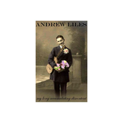 An Unkempt Garden Or The Cod Cape by Andrew Liles