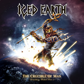 The Revealing by Iced Earth