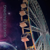 Waves Crashing: The Viewing