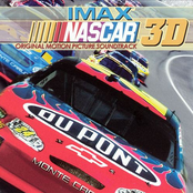 NASCAR 3D: The IMAX Experience