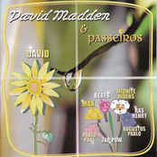 David Madden & Passeiros