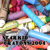 Starkid: Crayons 2004