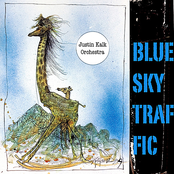 Blue Sky Traffic
