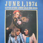 eno/john cale/kevin ayers/mike oldfield/nico and the soporifics/robert wyatt