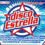 Disco Estrella Vol.12