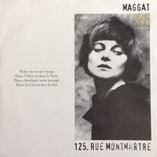 125, Rue Montmartre & Maggat