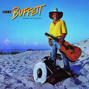 La Vie Dansante by Jimmy Buffett