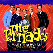 Fortune Teller by The Tornados
