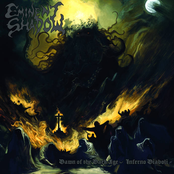 Dawn of the Dark Age - Inferno Diaboli LP