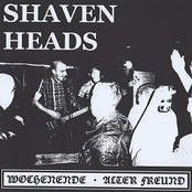 shaven heads