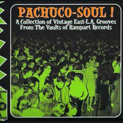 Sunday Funnies: Pachuco Soul