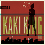 My Nerves That Committed Suicide by Kaki King