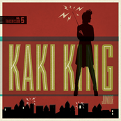 Sunnyside by Kaki King