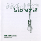 Project Blowed LP