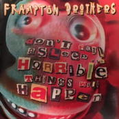 Don't Fall Asleep... Horrible Things Will Happen