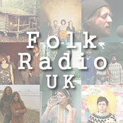 Folk Radio Uk