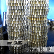 Cutting Edge EP