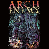 Never Forgive, Never Forget by Arch Enemy