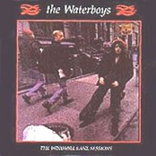 Except You by The Waterboys
