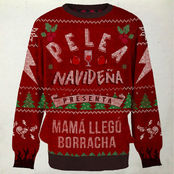 Pelea Navideña Presenta: Mamá Llegó Borracha