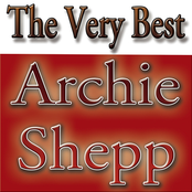 Air by Archie Shepp