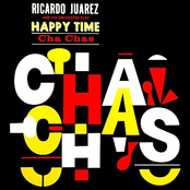 Happy Time Cha Chas
