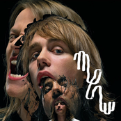 Circuitry Of The Wolf by Mew