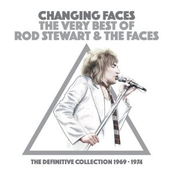 Changing Faces: The Very Best Of (disc 1)