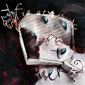 My Own Wolf: A New Approach to Ulver CD1