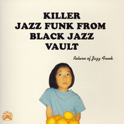 Killer Jazz Funk From Black Jazz Vault