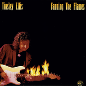 Must Be The Devil by Tinsley Ellis