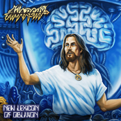 New Lexicon of Oblivion