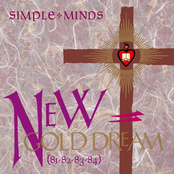 New Gold Dreams (Post Punk & New Romantic ‘79-‘83)