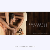 Energetic Massage to the Sounds of Drums, Deep and Healing Massage
