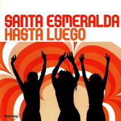 Techno Latino by Santa Esmeralda