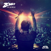 Nuclear by Zomboy
