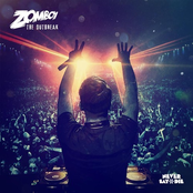 Zomboy: The Outbreak