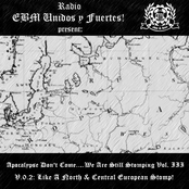 Apocalypse Don't Come...We Are Still Stomping Vol III (V.0.2 Like A North & Central European Stomp!)